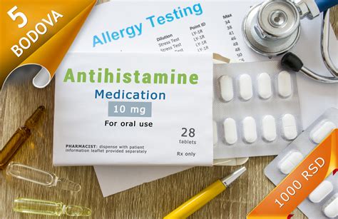 antihistaminik ilaçlar